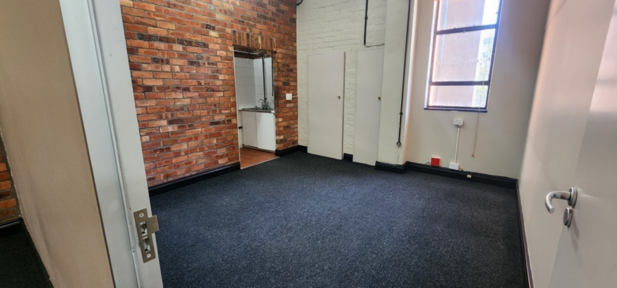 To Let commercial Property for Rent in Cape Town City Centre Western Cape